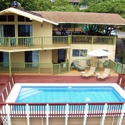 Red's Maui House