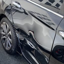 Car Damaged Car Damaged