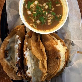 Quesabirria Jalisco - Tacos Near Me - Chicago, Illinois