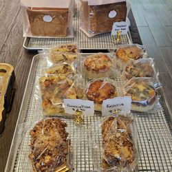 Milla Cake Studio - Fresh baked goods
