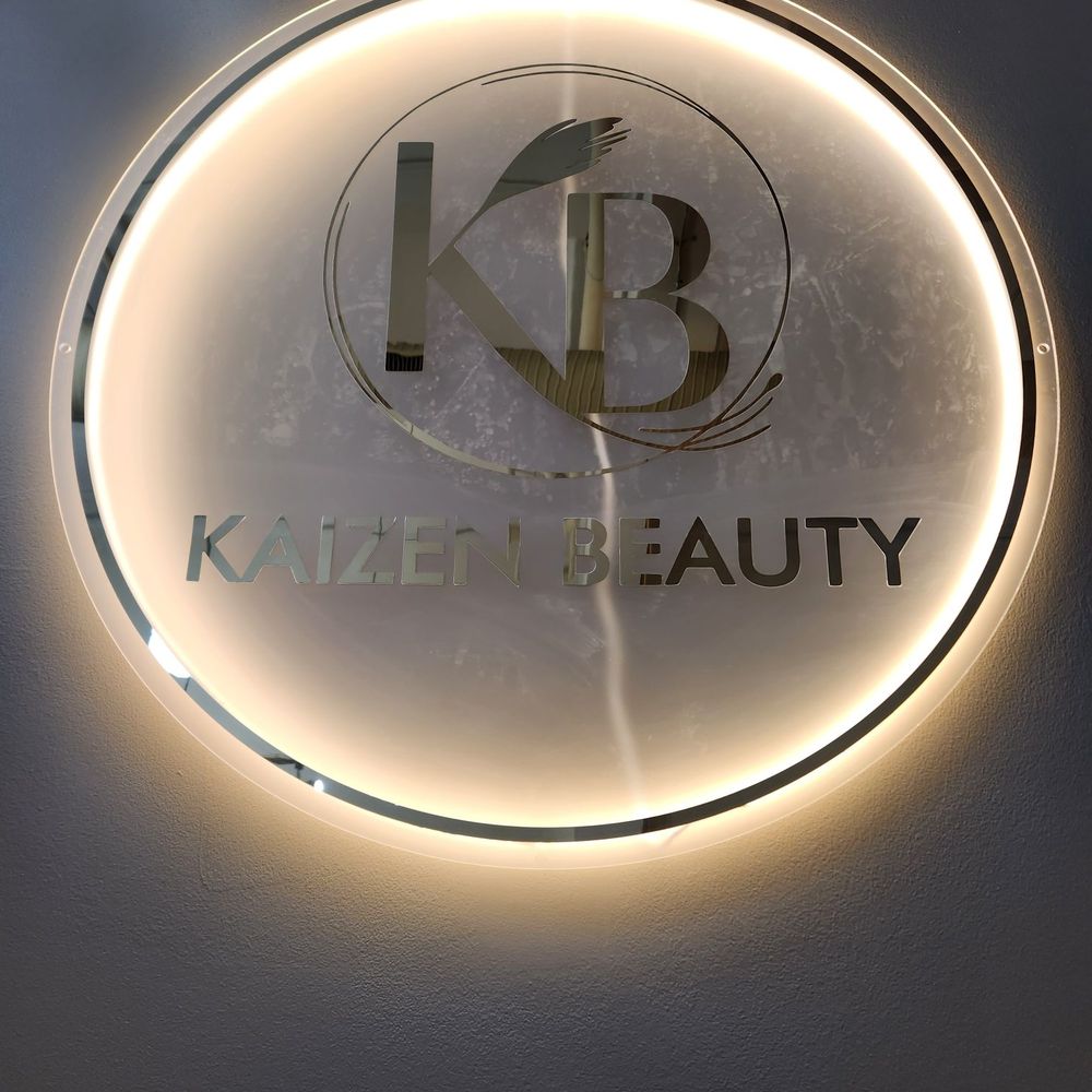 Kaizen Beauty - Nail Salons Near Me - Baltimore, Maryland Kaizen Beauty - Nail Salons Near Me - Baltimore, Maryland