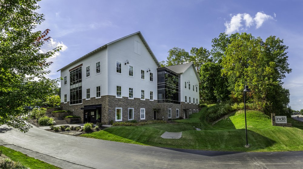 MORRELL COMMERCIAL PROPERTIES GROUP 1501 Pittsford Victor Rd, Victor