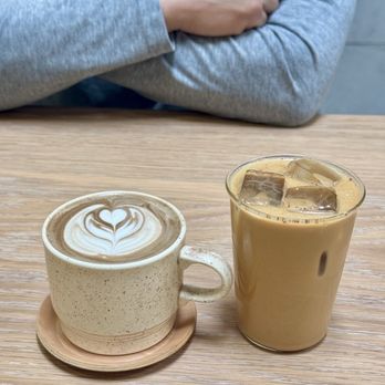 Offbeat Coffee - Coffee & Tea Near Me - Sacramento, California