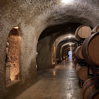 Clos Pegase Winery - Venues & Event Spaces Near Me - Calistoga, California