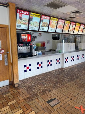 A & D Buffalo's by null