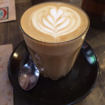 Ona Coffee - Epic latté! - Coffee & Tea Near Me - Canberra, ACT Ona Coffee - Epic latté! - Coffee & Tea Near Me - Canberra, ACT