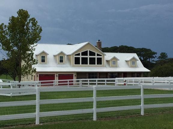Slide of Alan's Roofing