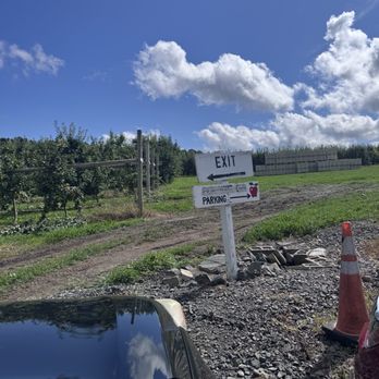 Rogers Orchards - Sunnymount - Outside - Fruits & Veggies Near Me - Southington, Connecticut Rogers Orchards - Sunnymount - Outside - Fruits & Veggies Near Me - Southington, Connecticut