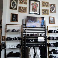 Black Diamond Tattoo