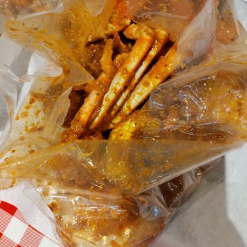 Lowcountry South Loop - CRAB LEG BAG - Cajun/Creole Near Me - Chicago, Illinois Lowcountry South Loop - CRAB LEG BAG - Cajun/Creole Near Me - Chicago, Illinois