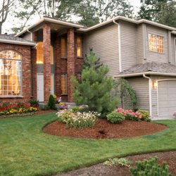 Parker Landscape Design