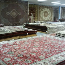 Jacob's Rug Gallery