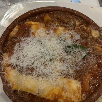 La Strada - Lasagna - Italian Near Me - Reno, Nevada La Strada - Lasagna - Italian Near Me - Reno, Nevada