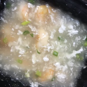 Thai Panda - Shrimp with Lobster Sauce or Scallop Dinner - Thai Near Me - Aurora, Colorado