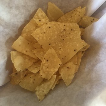 Lupe Tortilla - Hair in chips - Tex-Mex Near Me - Houston, Texas Lupe Tortilla - Hair in chips - Tex-Mex Near Me - Houston, Texas