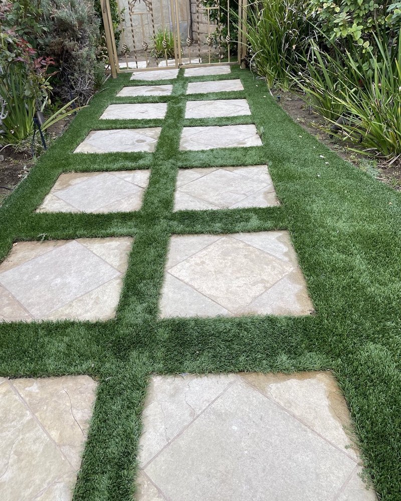 Slide of BRA General Construction