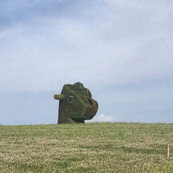 Glenstone - Art Museums Near Me - Potomac, Maryland