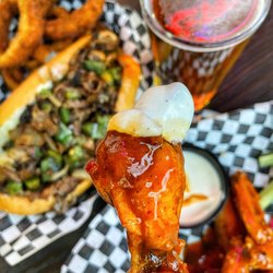 Wing It
