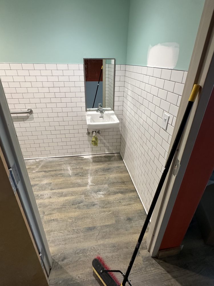 Slide of Dry It Up Plumbing