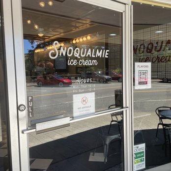 Snoqualmie Ice Cream - Ice Cream & Frozen Yogurt Near Me - Snoqualmie, Washington Snoqualmie Ice Cream - Ice Cream & Frozen Yogurt Near Me - Snoqualmie, Washington