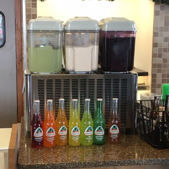1910 Fresh Mexican Kitchen - Beverages available (there is also a beer selection) - Mexican Near Me - Austin, Minnesota 1910 Fresh Mexican Kitchen - Beverages available (there is also a beer selection) - Mexican Near Me - Austin, Minnesota