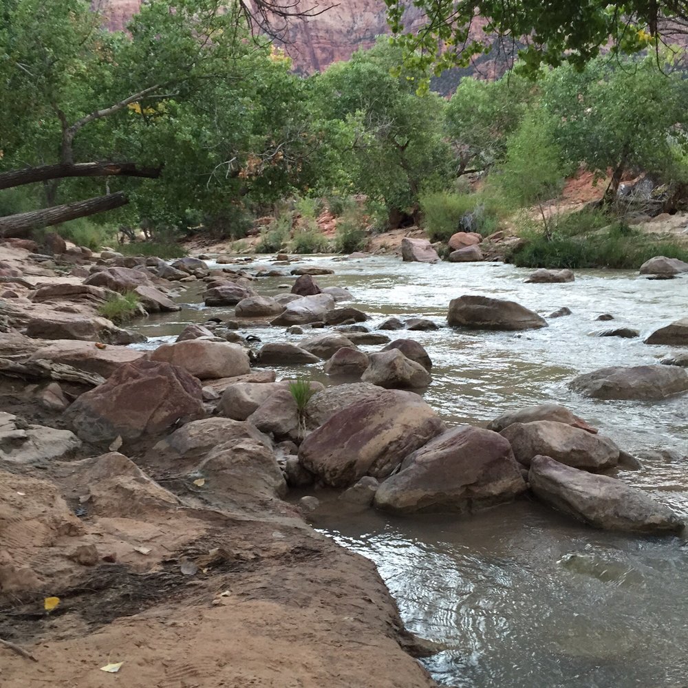 South Campground - Campgrounds Near Me - Springdale, Utah South Campground - Campgrounds Near Me - Springdale, Utah