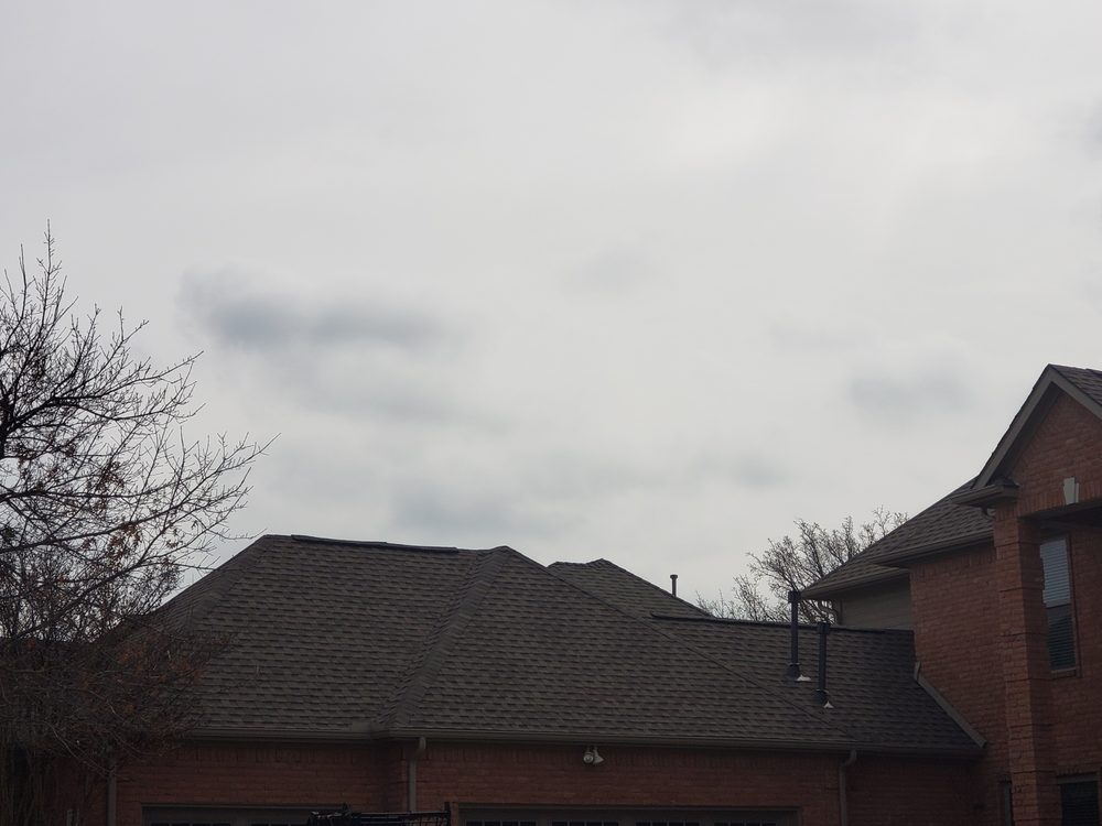 Slide of C & F Discount Roofing