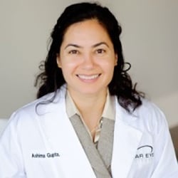 Kumar Eye Institute - Dr. Ashima Kumar Gupta