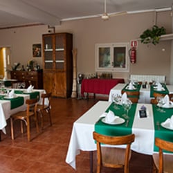 Arrosseria can Miqueló