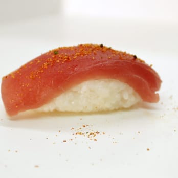 Sushi In Sushi - sushi thon épicé - Sushi Bars Near Me - Paris, 75 Sushi In Sushi - sushi thon épicé - Sushi Bars Near Me - Paris, 75