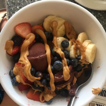 Daily Eats - New American Near Me - Tampa, Florida