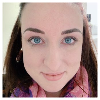 Brow Esthetics Microblading - MICROBLADING AND SHADING! - Permanent Makeup Near Me - Cincinnati, Ohio
