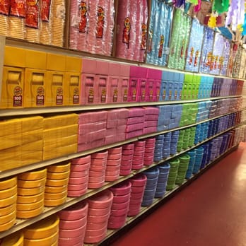 Mega Party - Candy Stores Near Me - Los Angeles, California