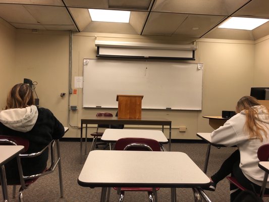 Community College of Rhode Island