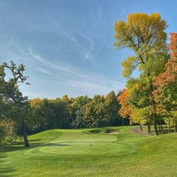 Wild Marsh Golf Club