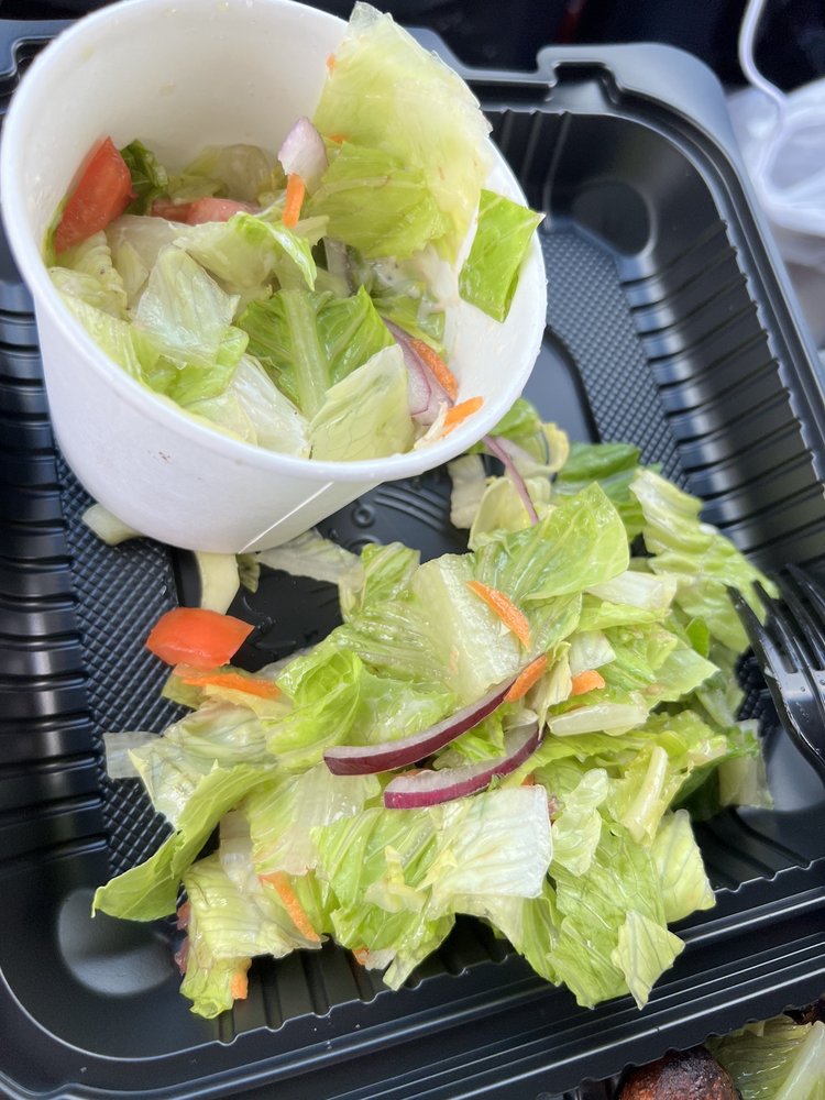 District Rico Menu DISTRICT RICO - 1060 Brentwood Rd NE, Washington, District of Columbia ...
