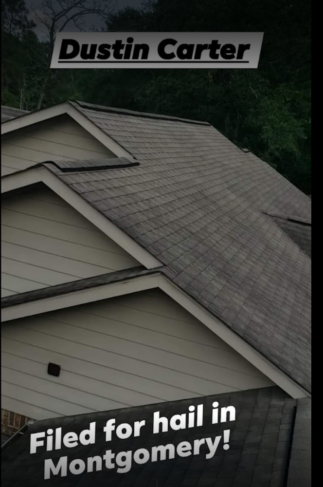 Slide of Supreme Roofing Solutions