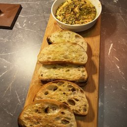 Whipped Ricotta Whipped Ricotta
