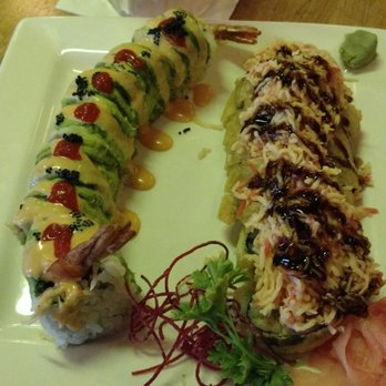 Red Bowl - Sushi Bars Near Me - Lexington, South Carolina Red Bowl - Sushi Bars Near Me - Lexington, South Carolina