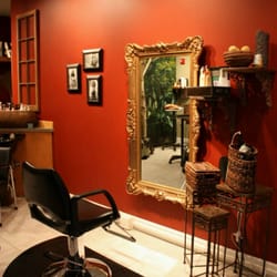 Hair by Wendy Bevan