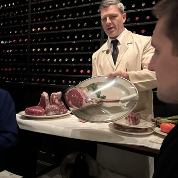 Manny's Steakhouse - Steakhouses Near Me - Minneapolis, Minnesota