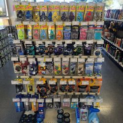 Napa Auto Parts - Air fresheners