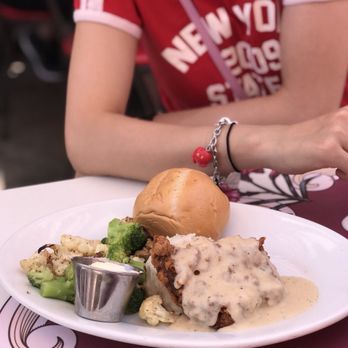 Carnation Cafe - American Near Me - Anaheim, California