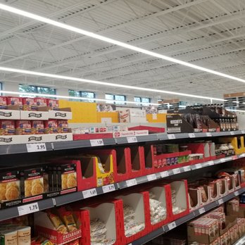 Lidl - Grocery Near Me - Raleigh, North Carolina