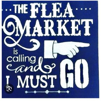 Blue Ridge Flea Market - Truth! - Flea Markets Near Me - Blue Ridge, Georgia