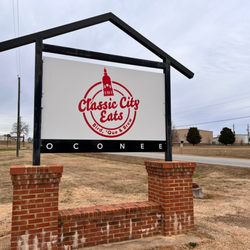 Classic City Eats