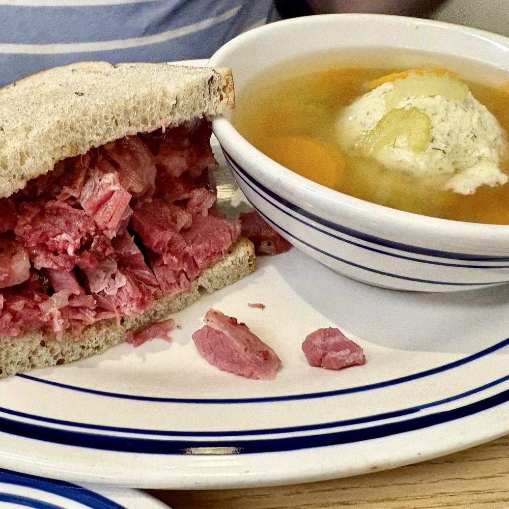 Maven's Delicatessen - Bakeries Near Me - Pawtucket, Rhode Island