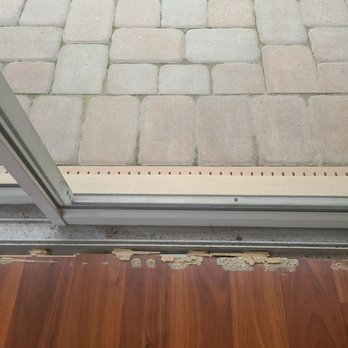 Empire Today - Came, inspected and left our floor like the photo shows after pulling up strips - Carpet Installation Near Me Empire Today - Came, inspected and left our floor like the photo shows after pulling up strips - Carpet Installation Near Me