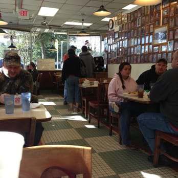 The Big Rig 2 - Diners Near Me - Deland, Florida