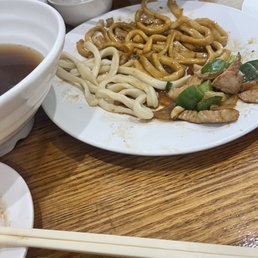Delicious Delicious